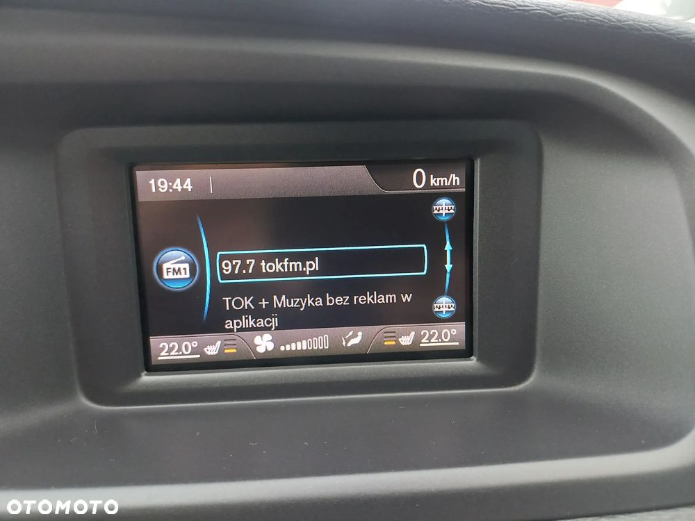 Volvo V40 D3 Momentum - 29