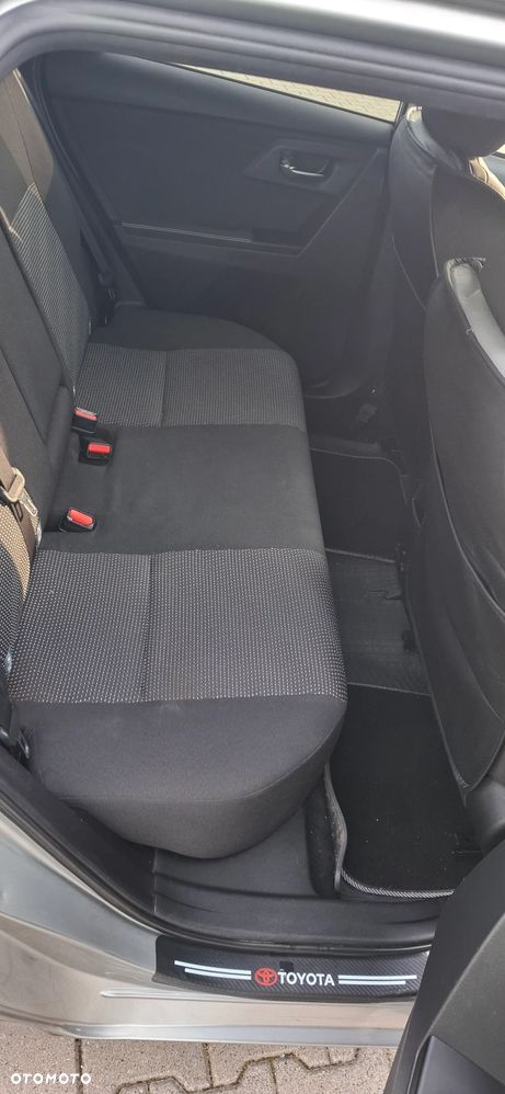Toyota Auris - 19