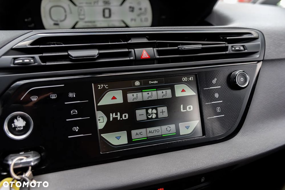 Citroën C4 Picasso 1.6 VTi Vitamin - 29