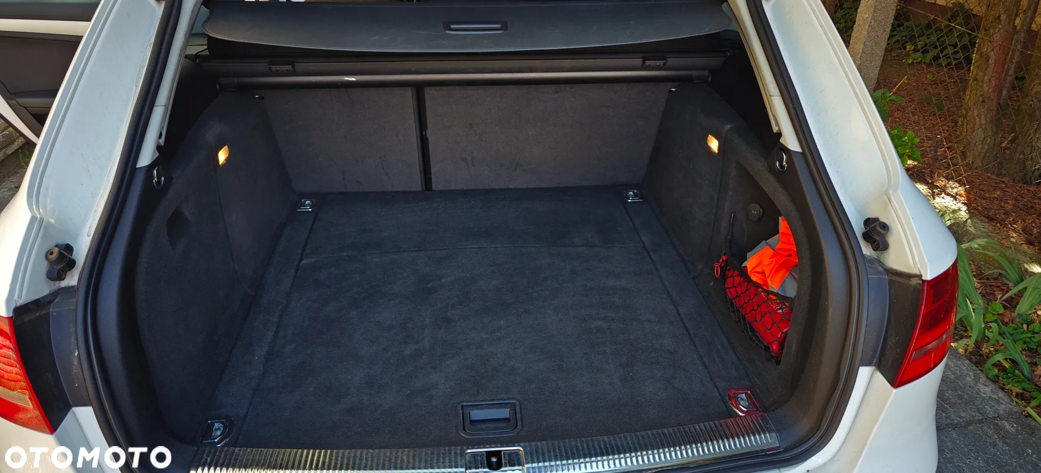 Audi A4 2.0 TDI - 13