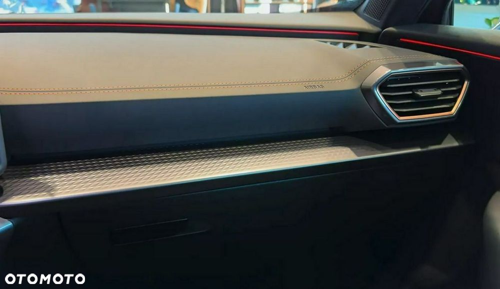 Cupra Formentor 2.0 TSI 4Drive VZ DSG - 12