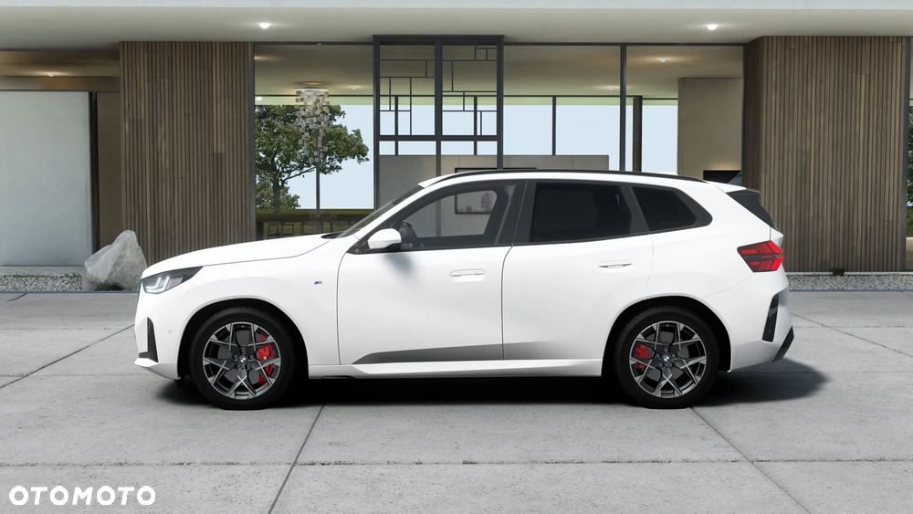 BMW X3 20 xDrive - 3