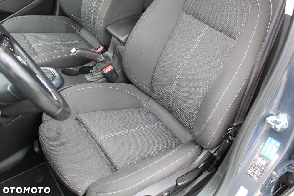 Opel Astra - 15