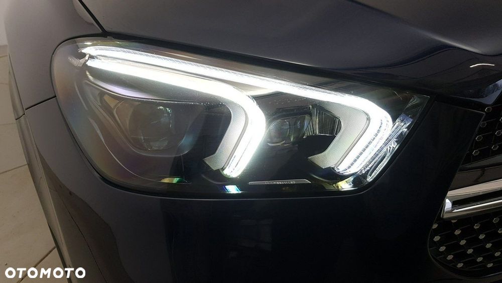 Mercedes-Benz GLE - 11