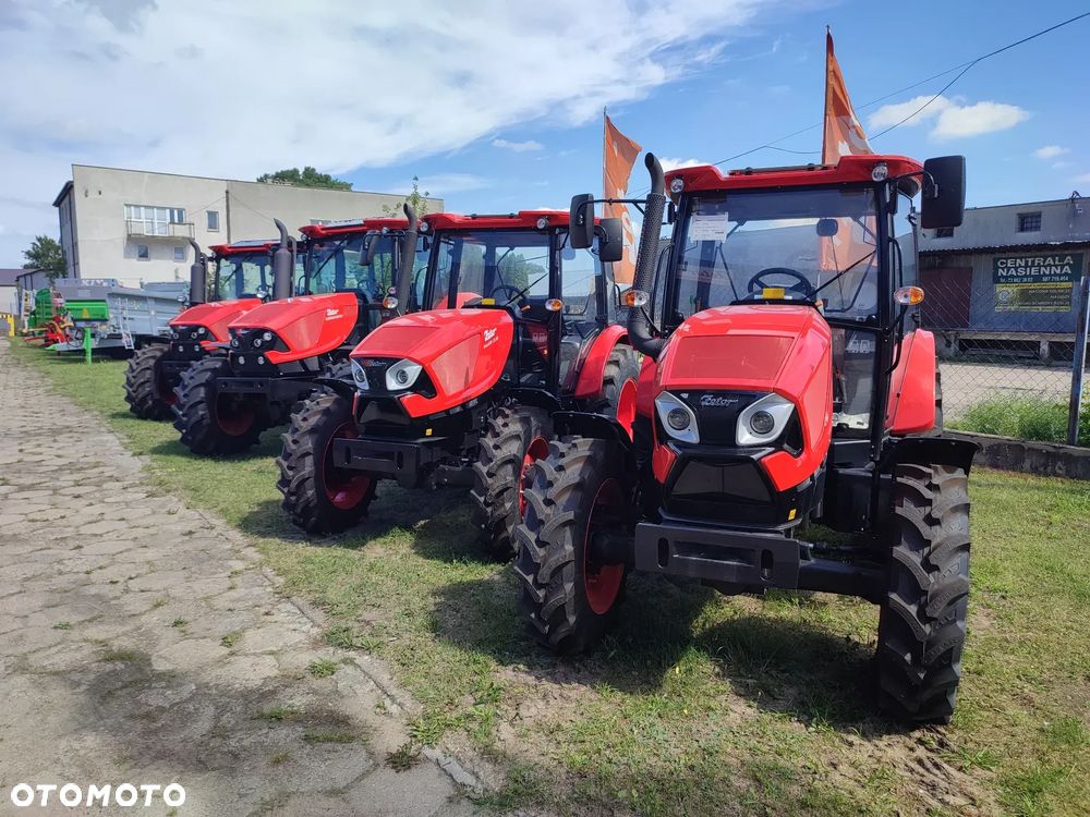 Zetor MAJOR 80 CL - 10