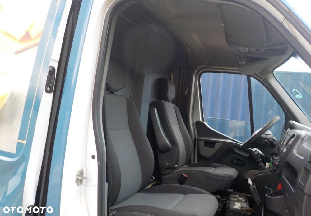 Renault Master - 22