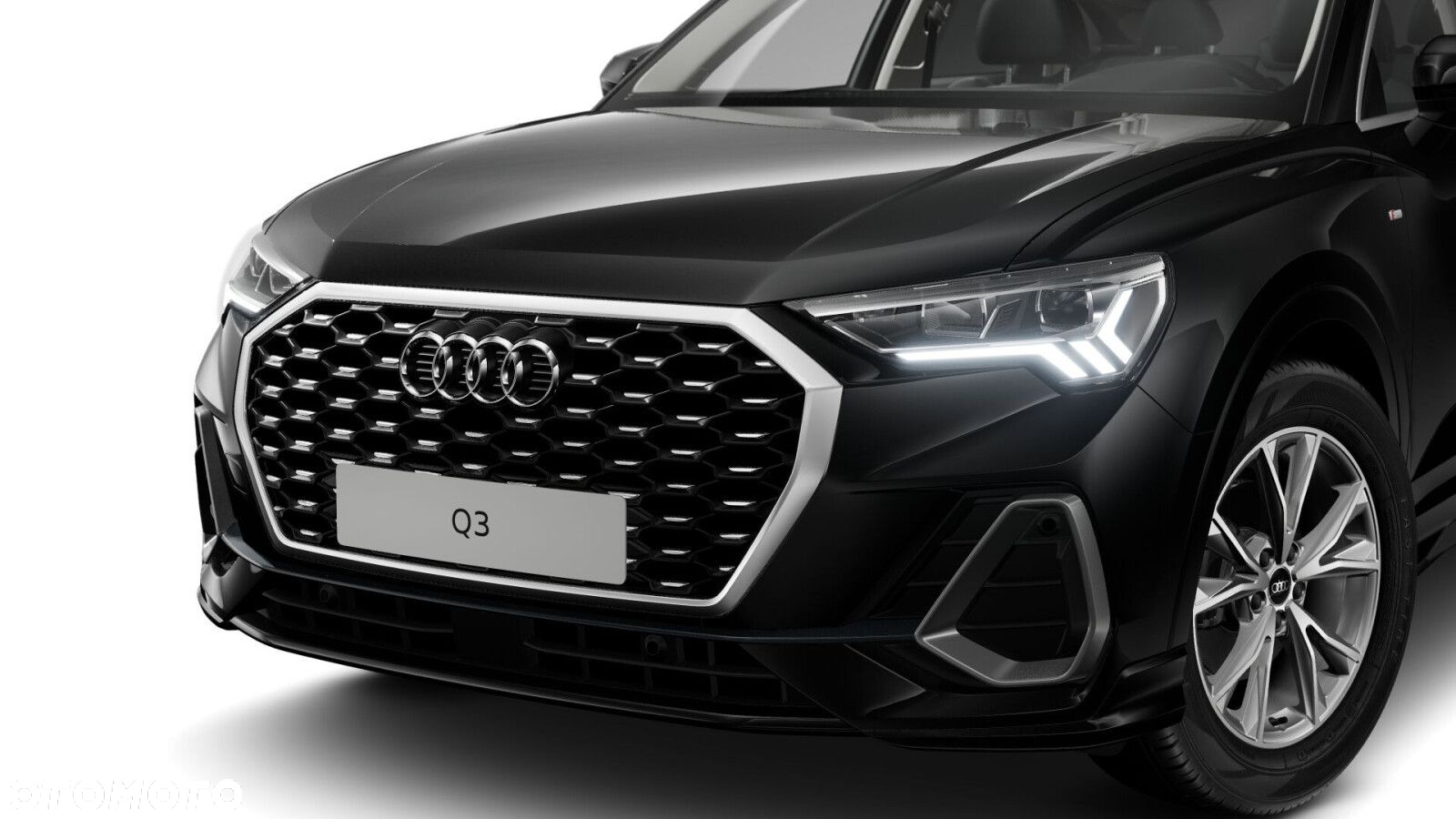 Audi Q3 Sportback - 3