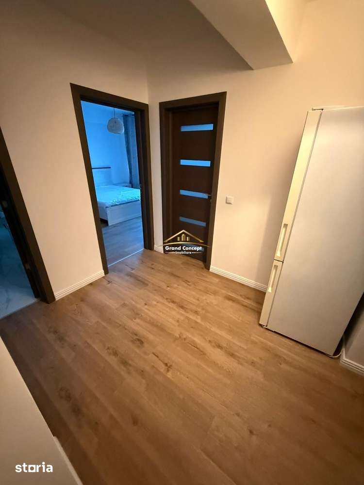 Apartament 2 camere, Pepinierei, 62 mp  Pret 97.000 Euro Oferta 11550 - Imagine principală: 2/13