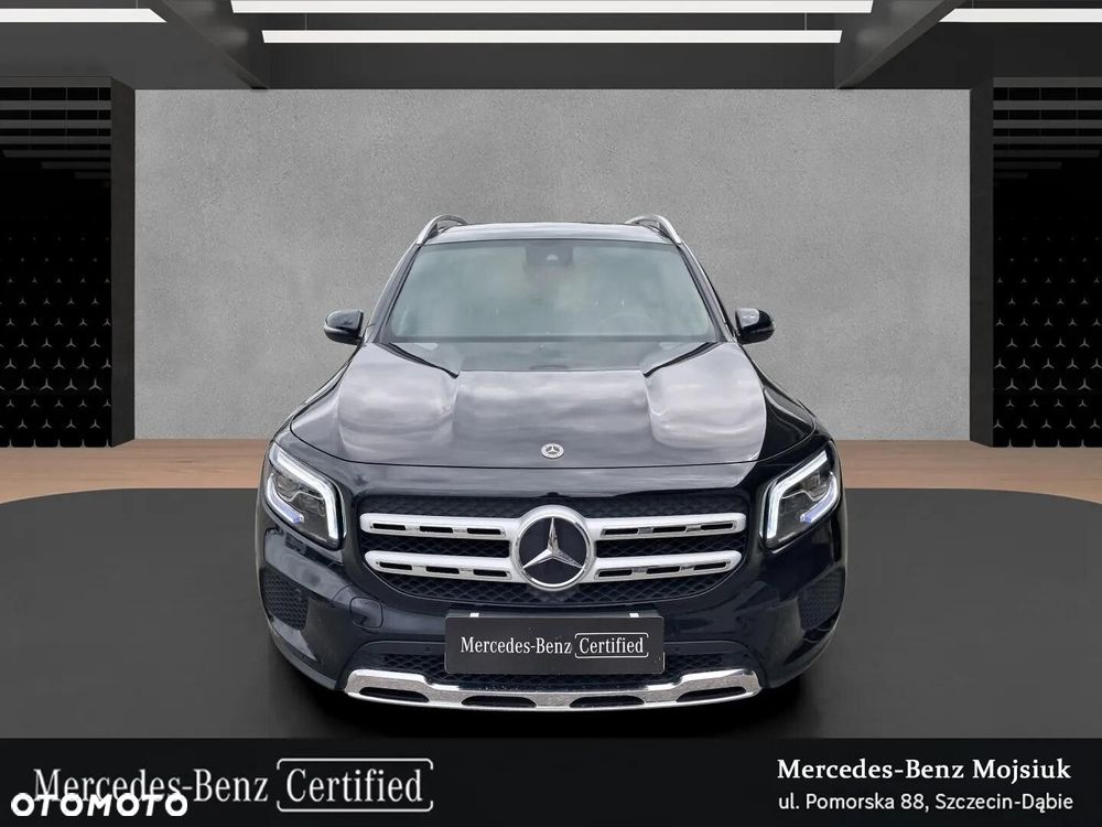 Mercedes-Benz GLB 200 Progressive 7G-DCT - 2