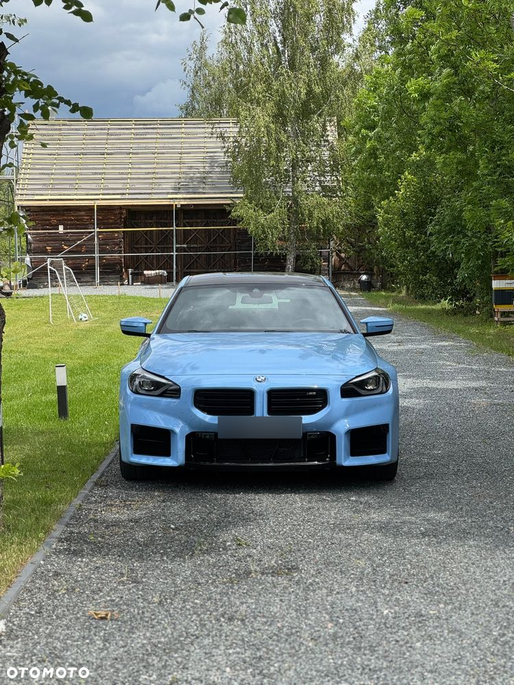 BMW M2 sport - 6