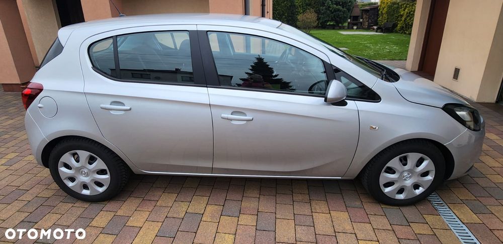 Opel Corsa 1.4 Enjoy - 2