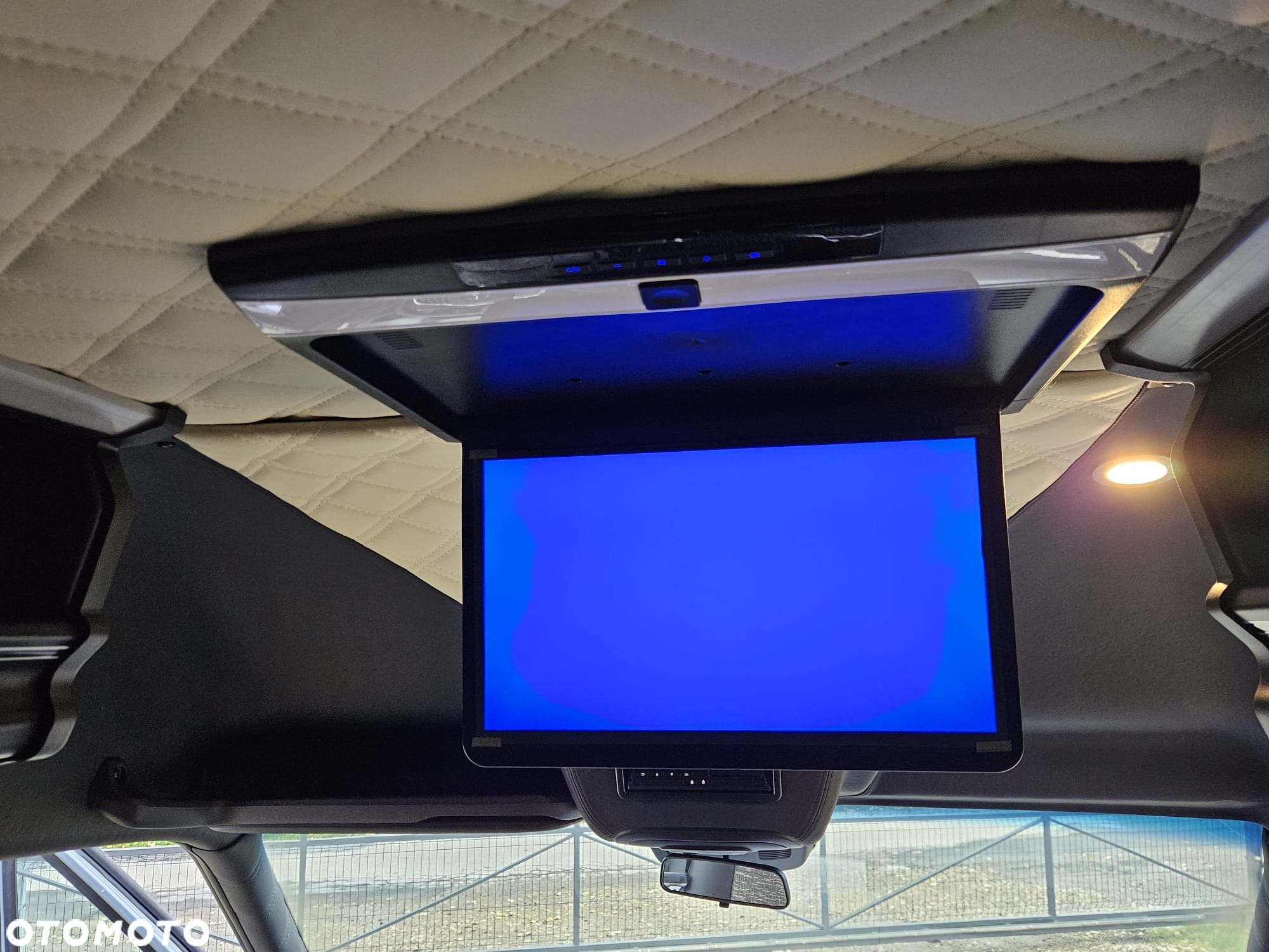 Mercedes-Benz Sprinter 519CDI - 11