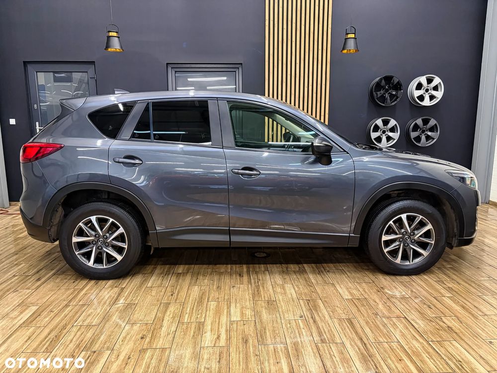 Mazda CX-5 2.2 D Skymotion 2WD - 6