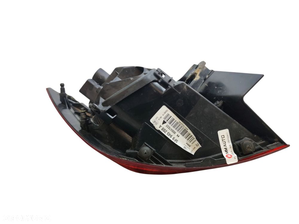 LAMPA PRAWY TYŁ SEAT LEON III X-PERIENCE (2014-2019) 2.0 TDI 150KM 5F9945208A - 4