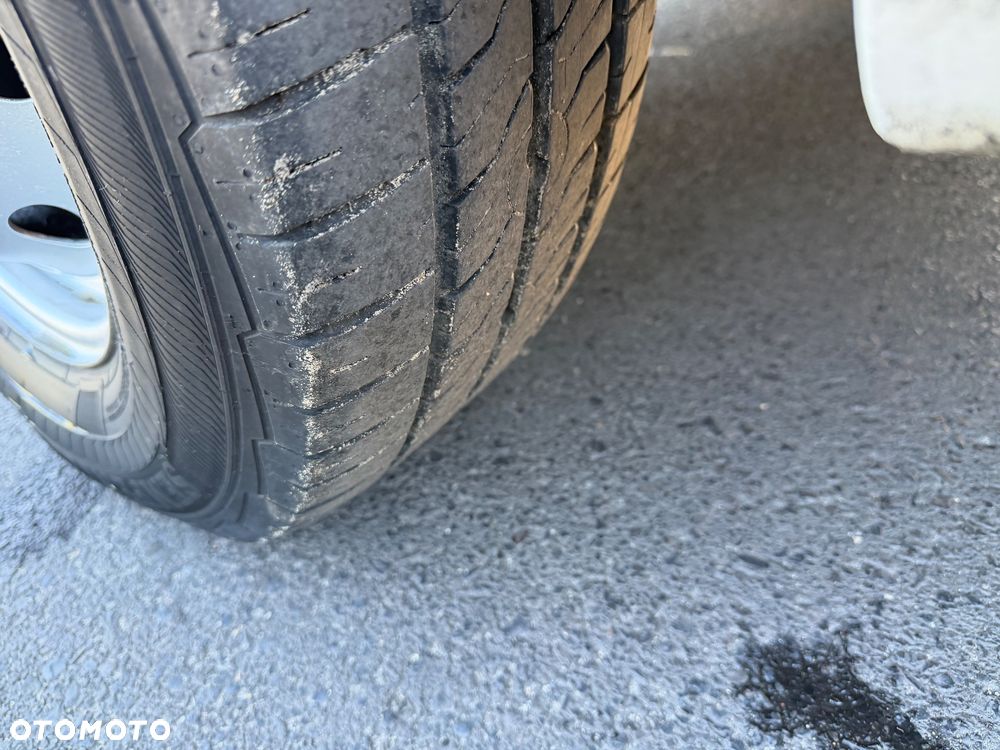 Citroën JUMPER - 17