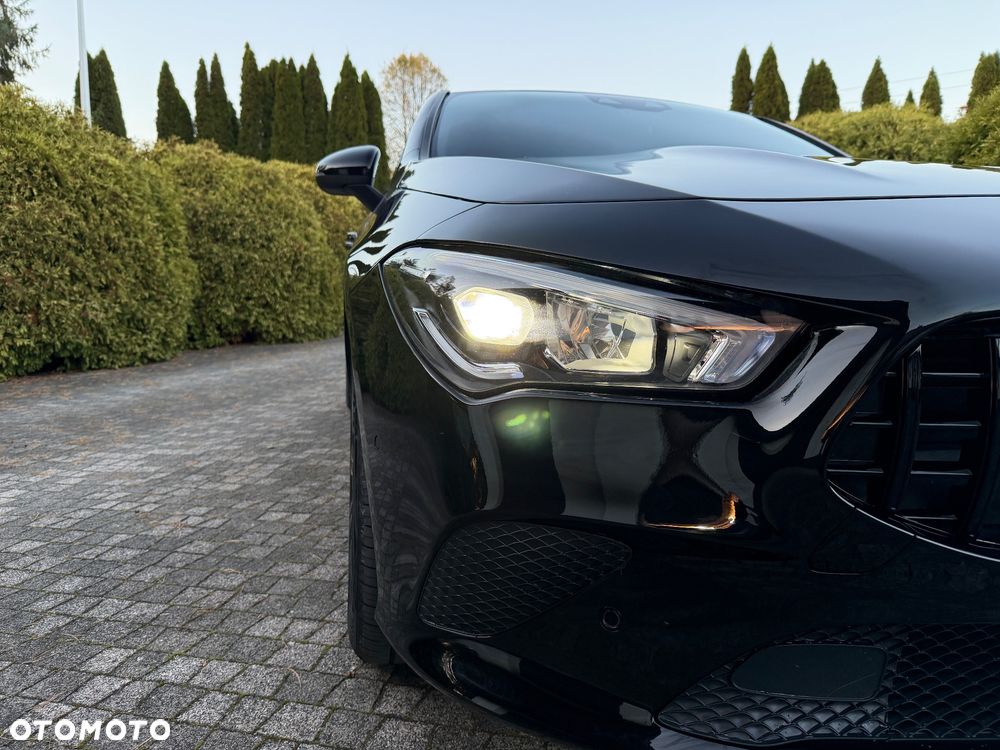 Mercedes-Benz Cla 2022 photo 5