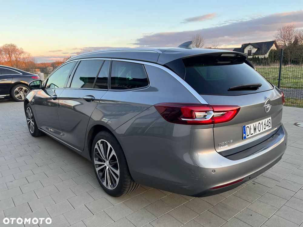 Opel Insignia 2.0 Innovation - 6