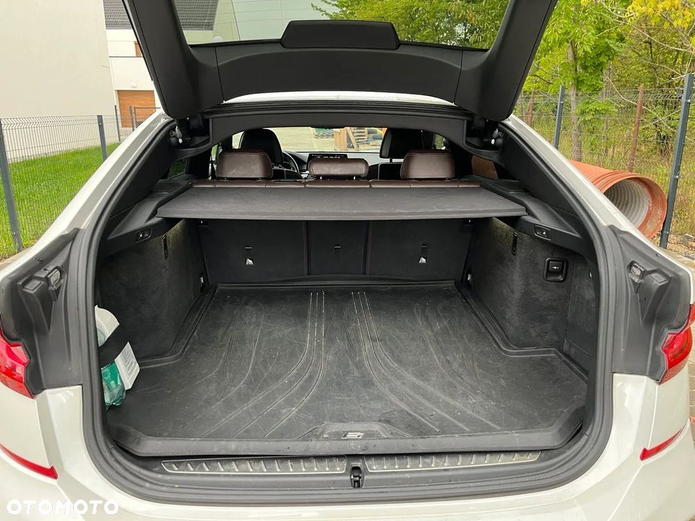 BMW 6GT 630d xDrive M Sport - 17