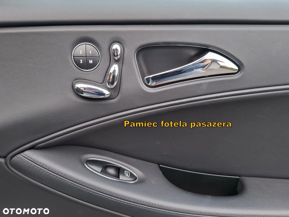 Mercedes-Benz CLS 63 AMG 7G-TRONIC - 15