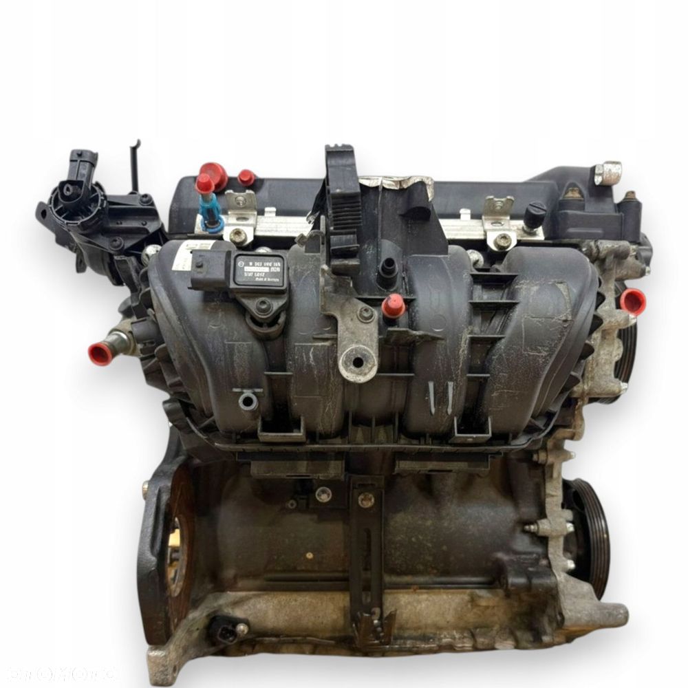 SILNIK Z12XEP Opel Corsa C D Agila A 1.2 16V 80KM benzyna 174 120km - 6