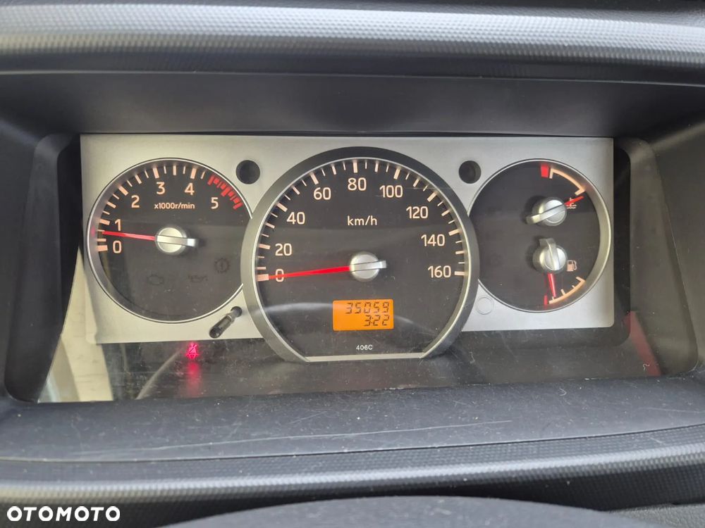 Renault Maxity Palfinger P200A Euro5 Podnośnik koszowy zwyżka - 21