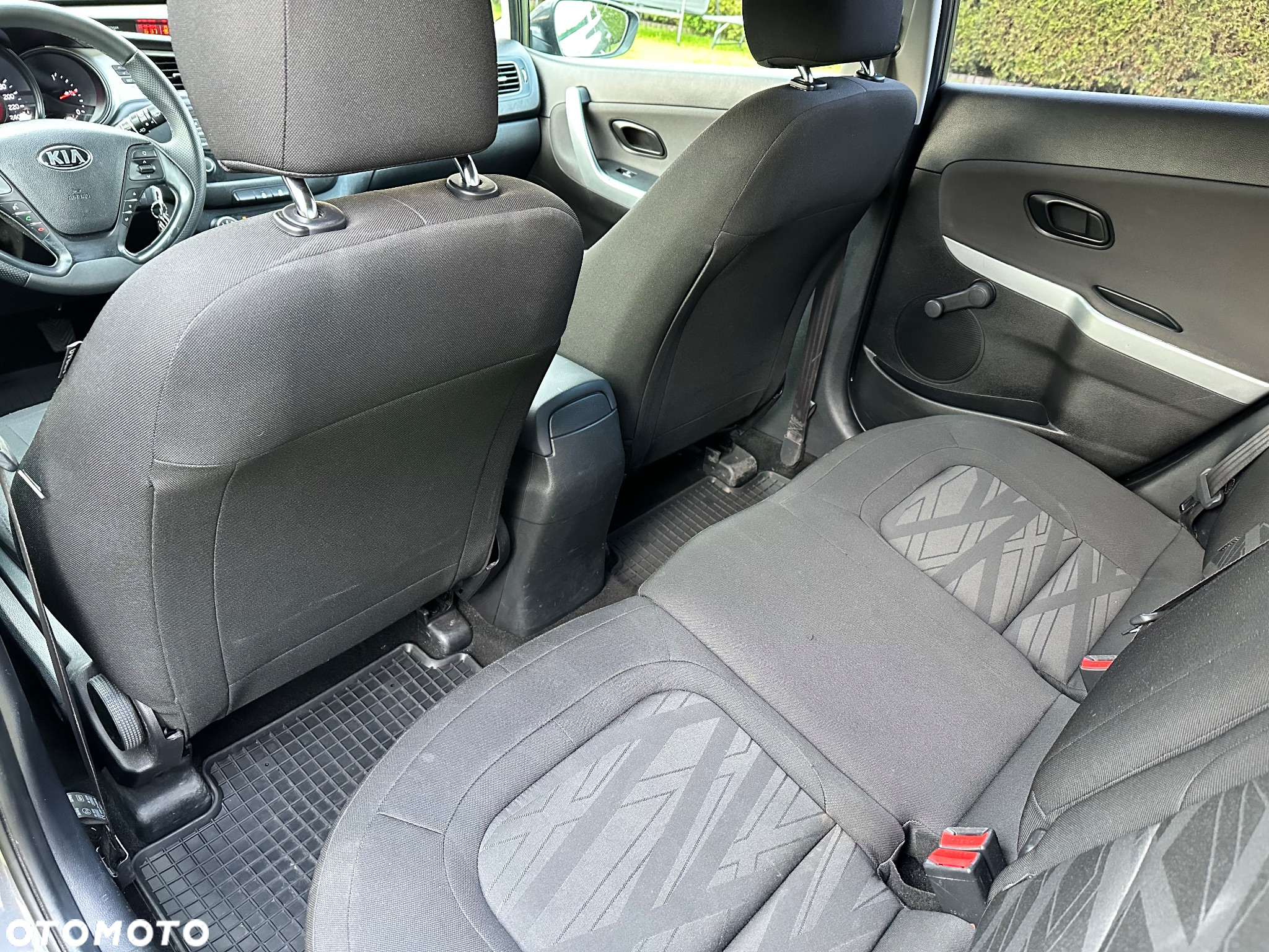 Kia Ceed Cee'd 1.6 CRDi S - 31