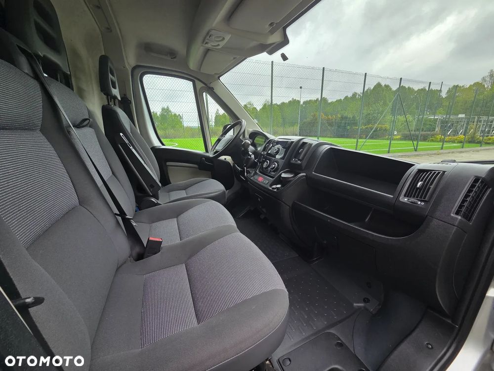 Peugeot Boxer - 20