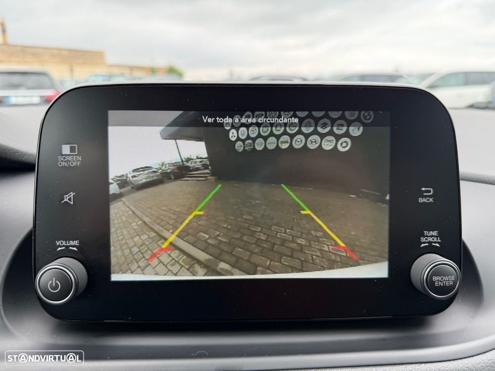 Fiat Tipo 1.3 MultiJet Life - 18