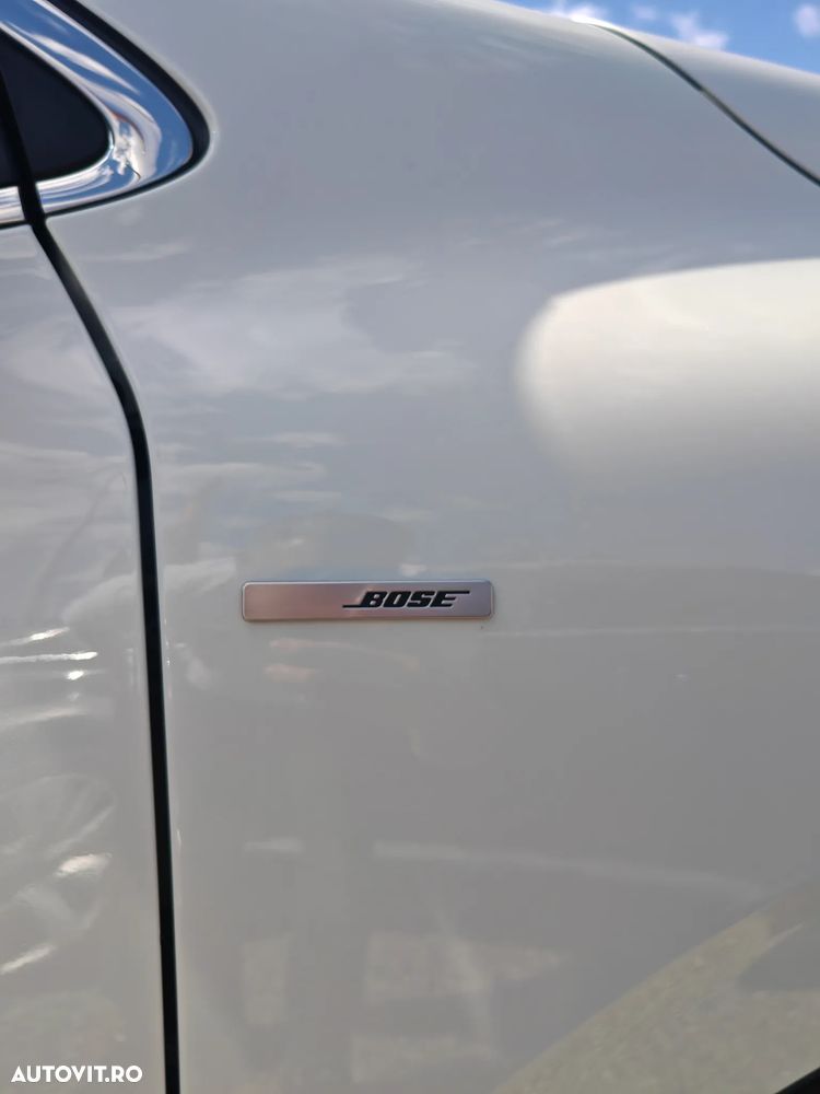 Renault Kadjar Energy dCi 130 X-tronic Bose Edition - 22