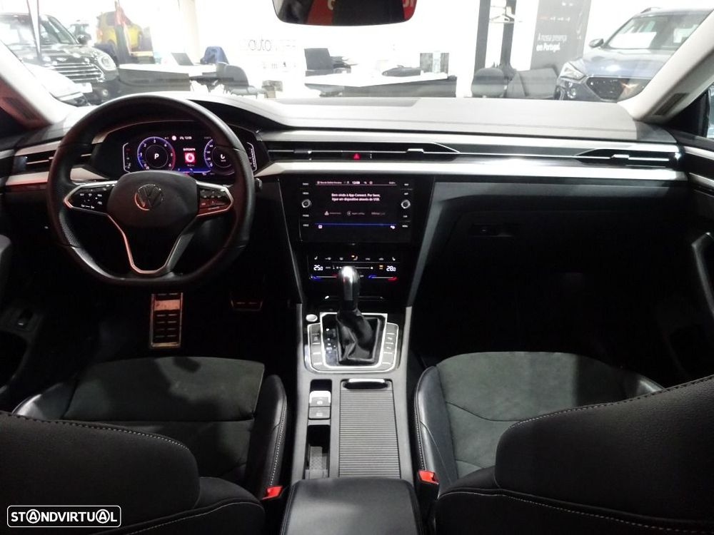VW Arteon Shooting Brake 2.0 TDI Elegance DSG - 27