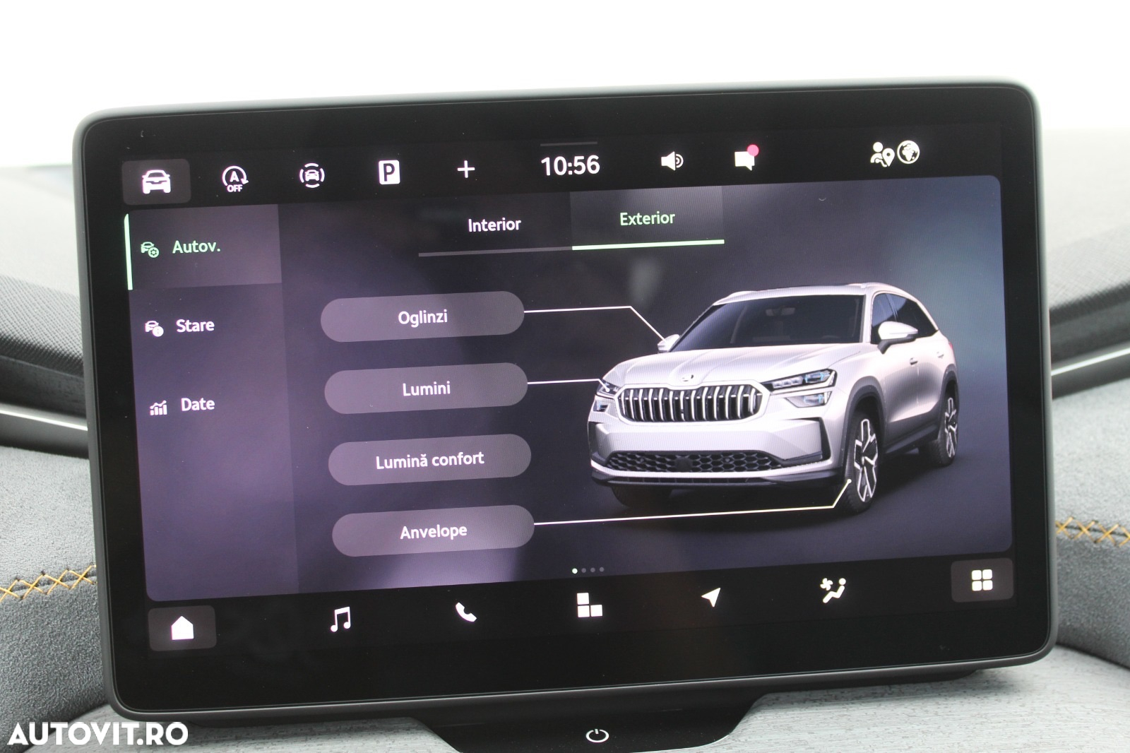 Skoda Kodiaq 2.0 TDI 4X4 DSG Selection - 24