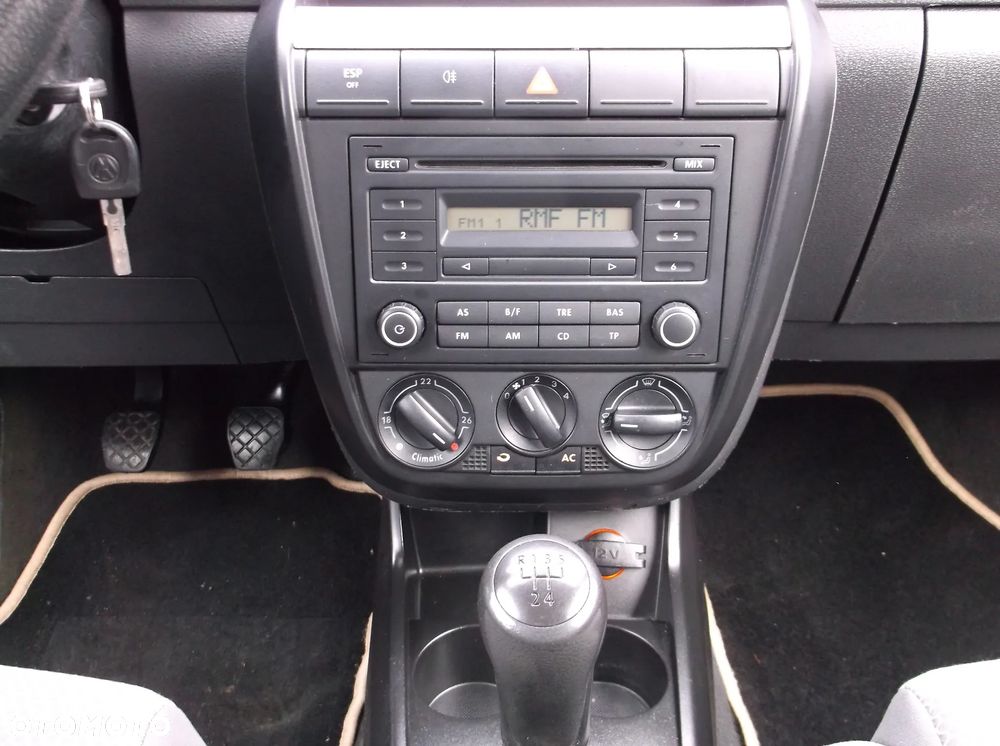 Volkswagen Fox 1.2 Refresh - 11