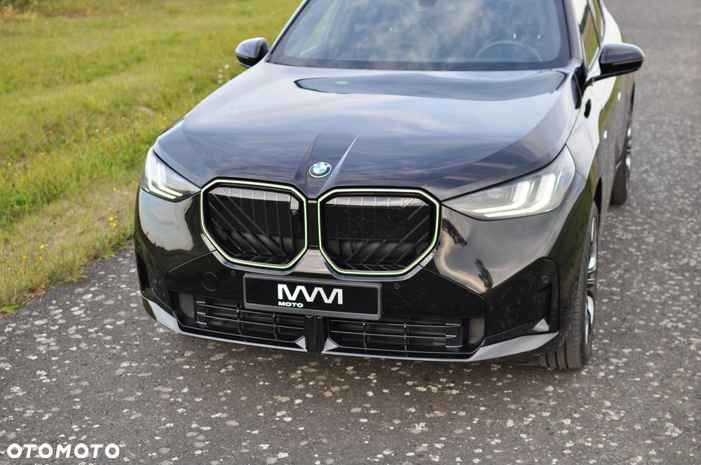 BMW X3 - 5