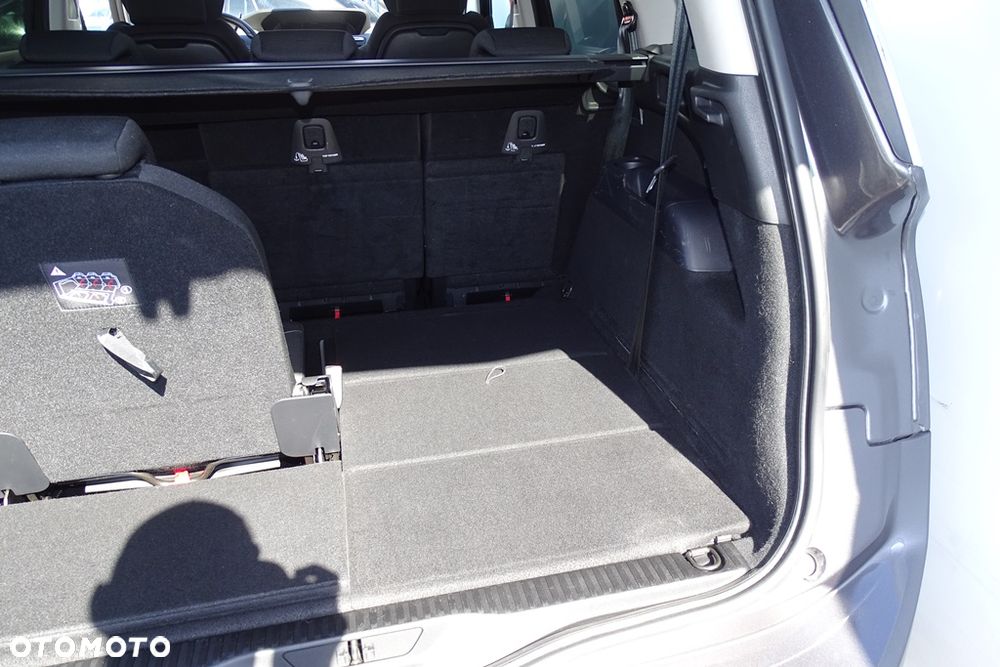 Citroën C4 SpaceTourer 2.0 BlueHDi Shine S&S EAT8 - 27