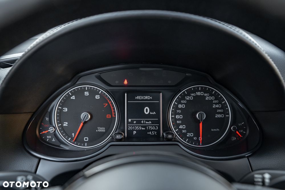 Audi Q5 2.0 TFSI quattro tiptronic - 30