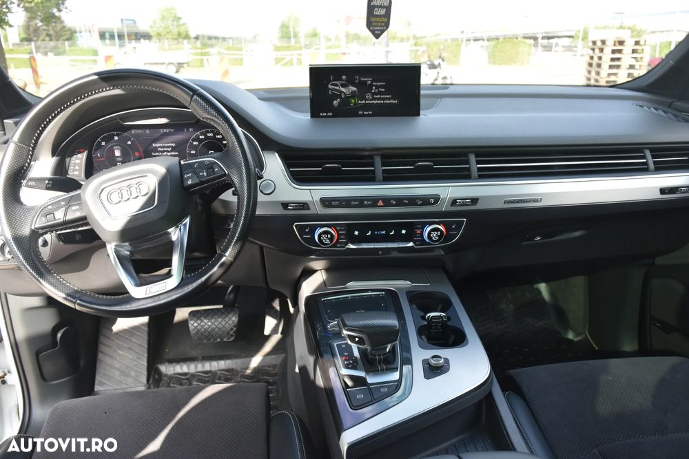 Audi Q7 - 14