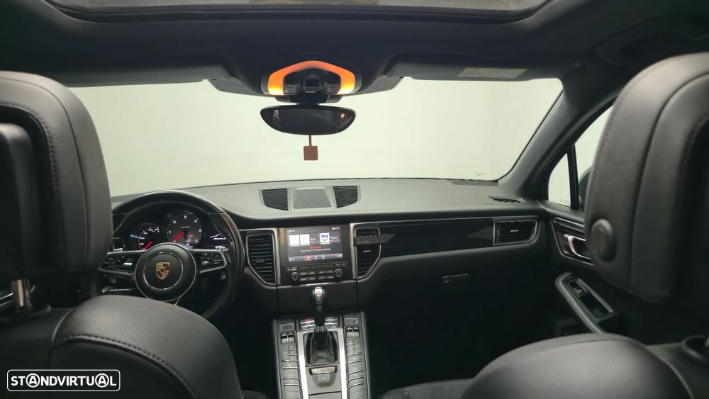 Porsche Macan S PDK - 15