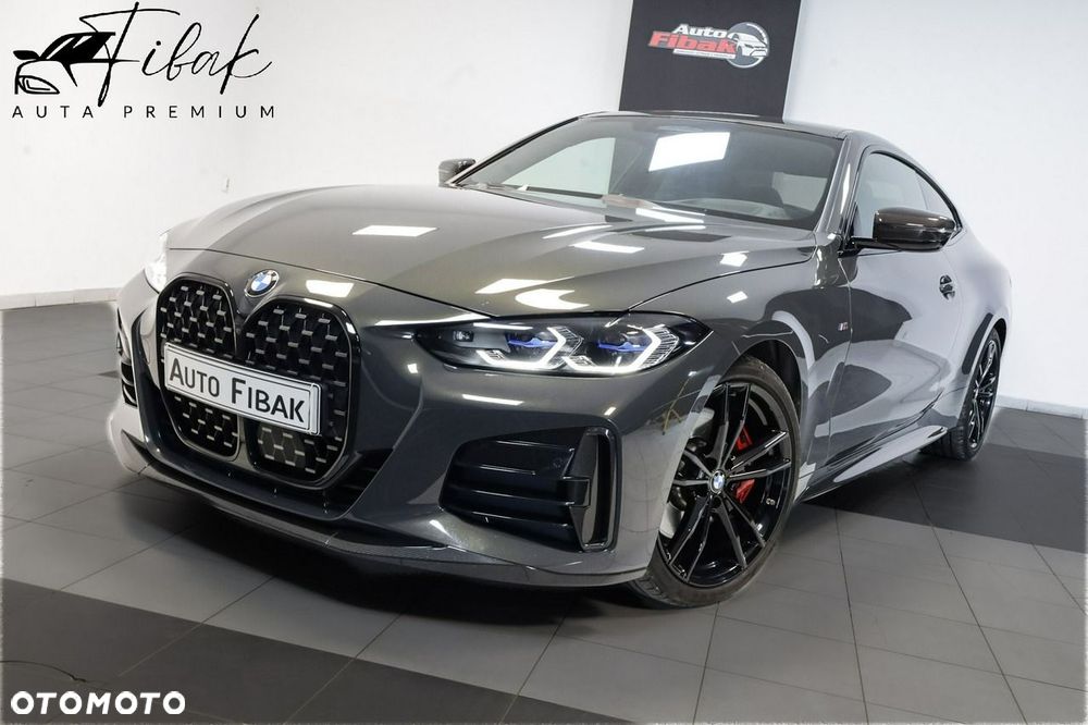 BMW Seria 4 M440i xDrive mHEV sport - 1