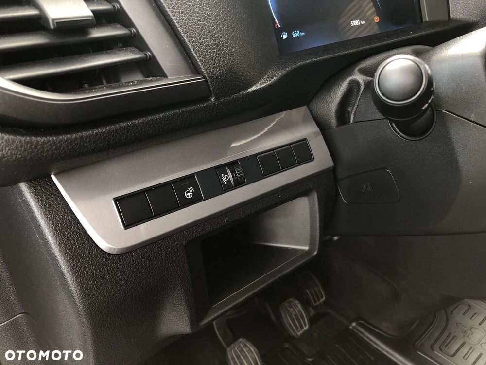 Toyota PROACE - 10