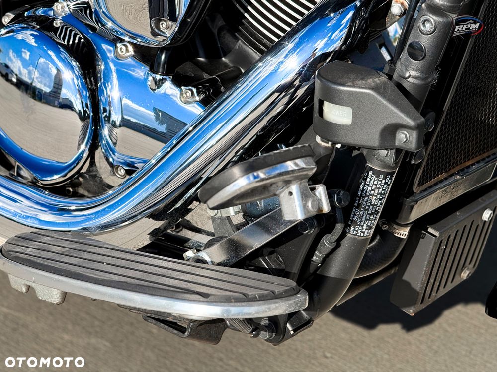 Kawasaki Vulcan - 7
