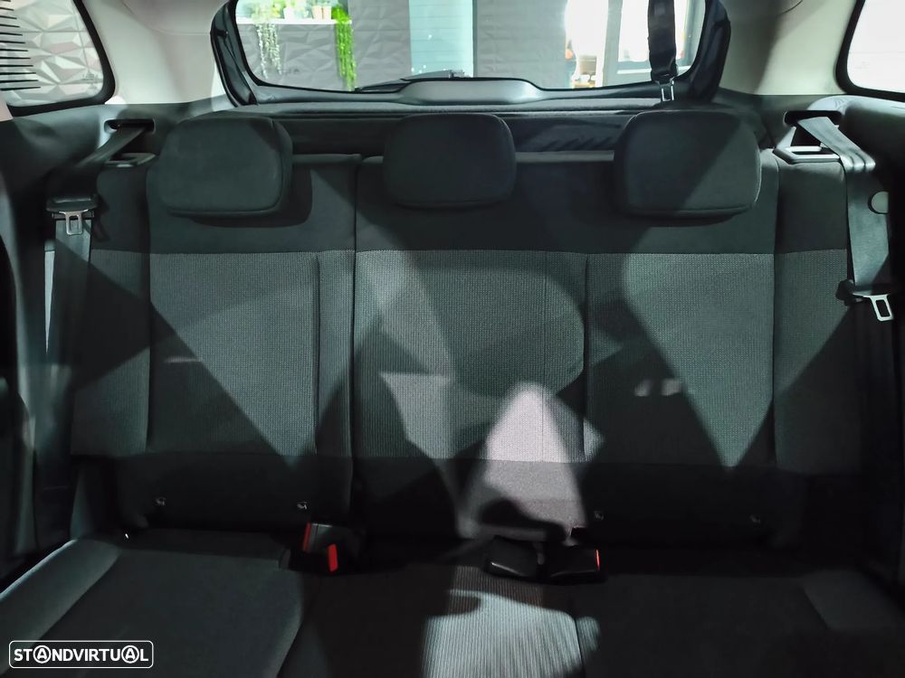 Citroën C3 Aircross 1.2 PureTech Feel foto 5