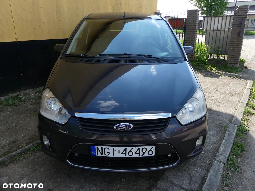 Ford Focus C-Max 1.6 TDCi Trend - 5