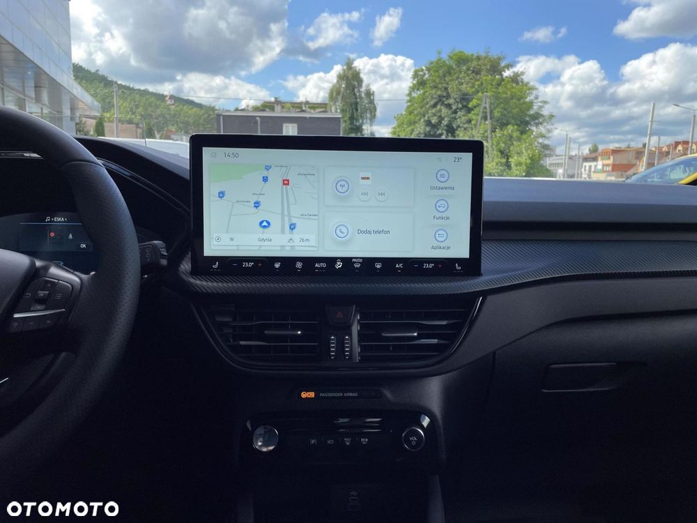 Ford Kuga 2.5 FHEV AWD ST-Line X eCVT - 16