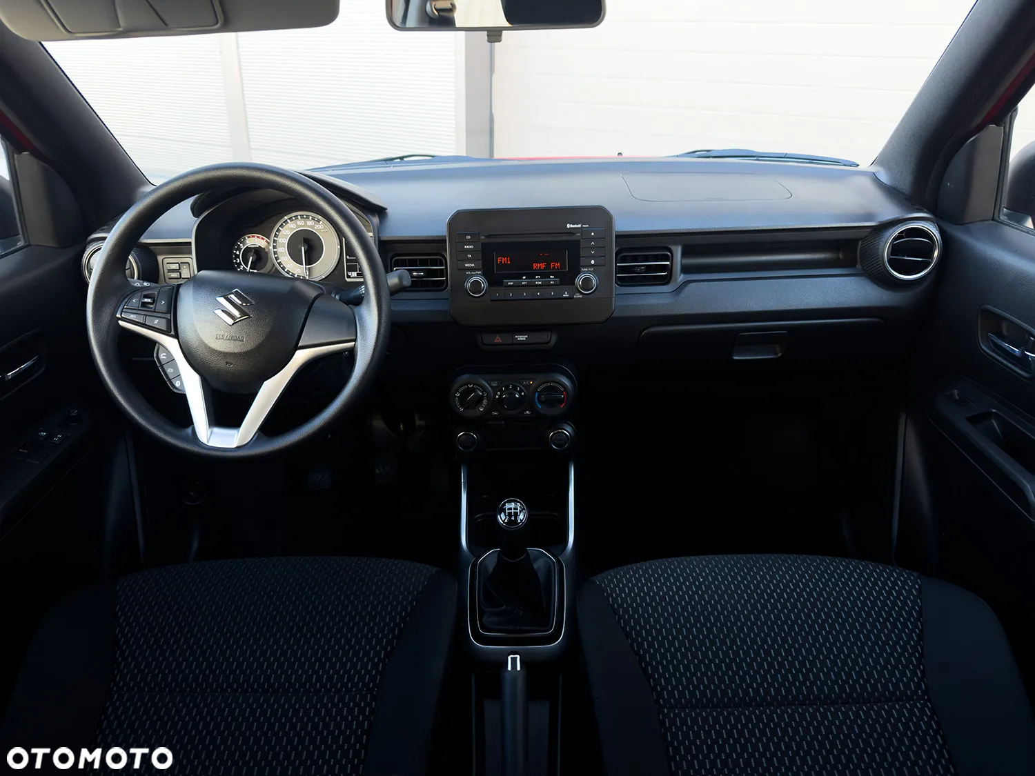 Suzuki Ignis 1.2 Dualjet Hybrid Comfort - 13
