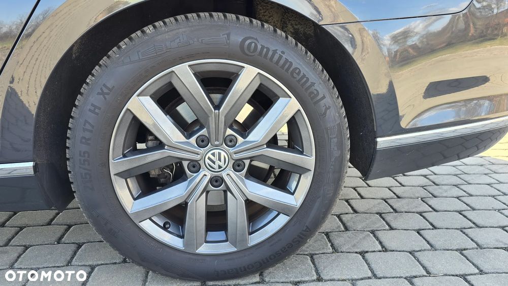 Volkswagen Passat 2.0 TDI BMT Comfortline DSG - 11