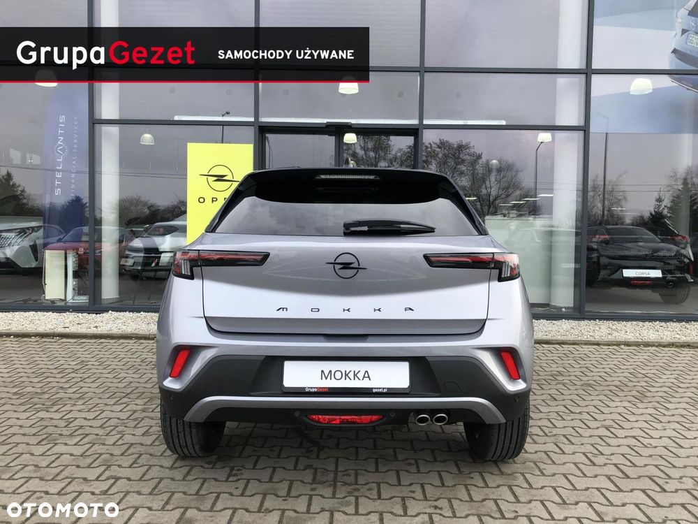 Opel Mokka - 6