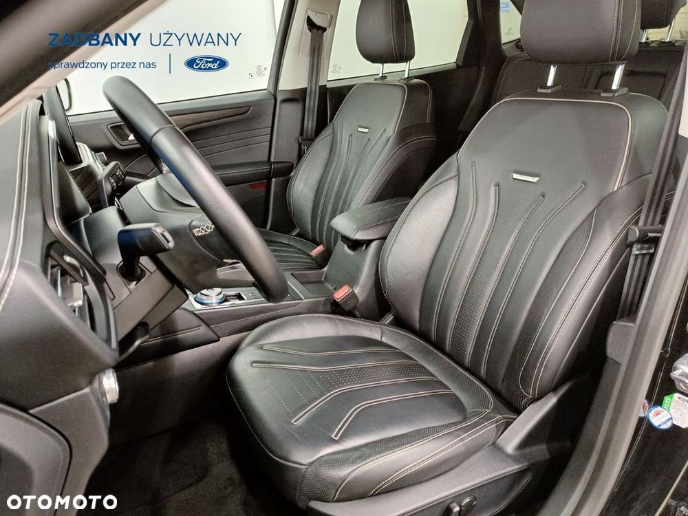 Ford Kuga 2.5 Duratec PHEV VIGNALE - 9