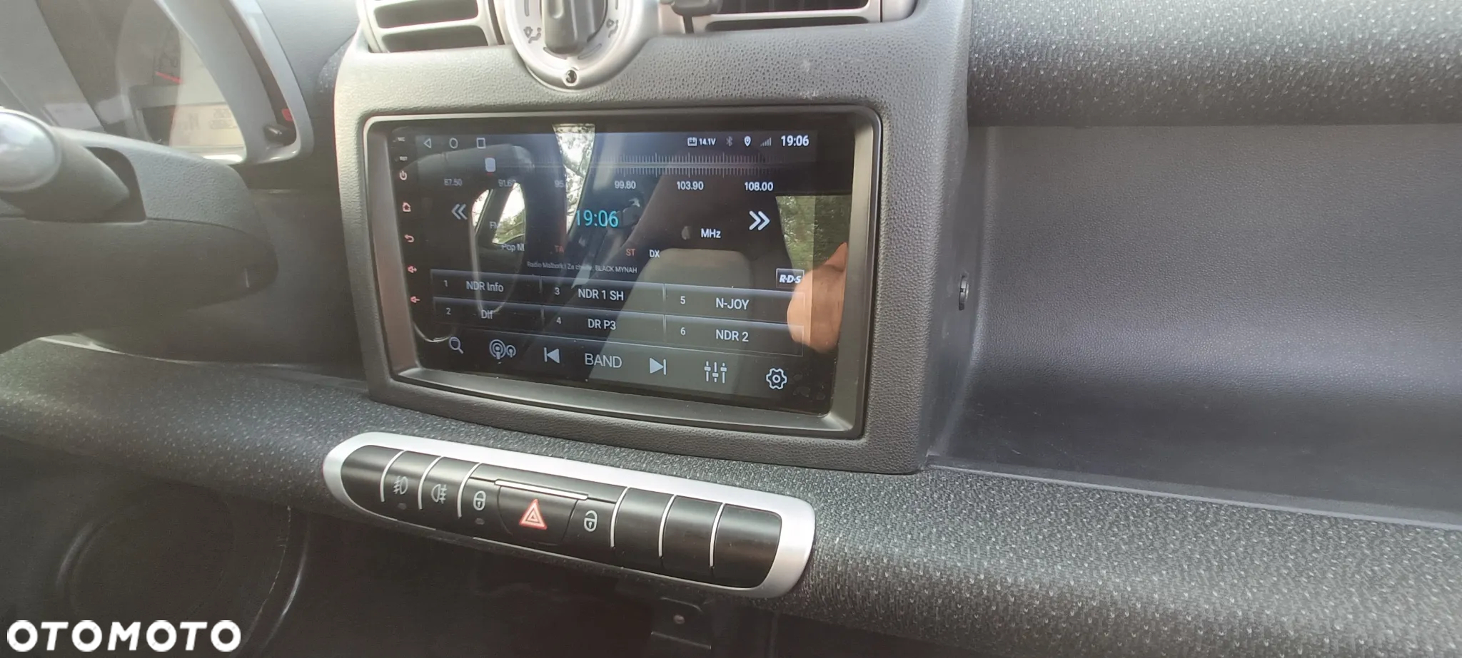 Smart Fortwo & pulse cdi - 17