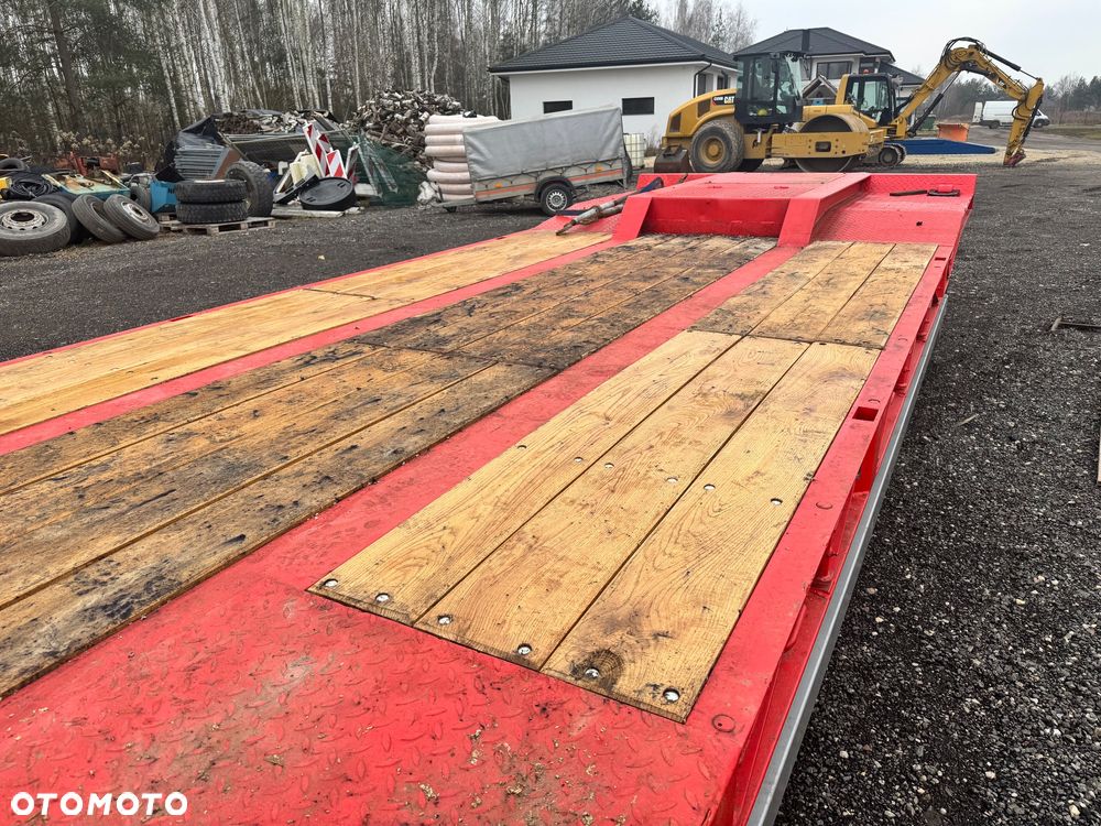 Inny KWW-TREUENBRIETZEN H07 - 6