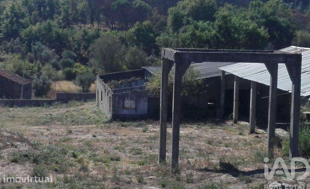 Hangar em Mangualde, Mesquitela e Cunha Alta de 320,00 m2 - Grande imagem: 3/3